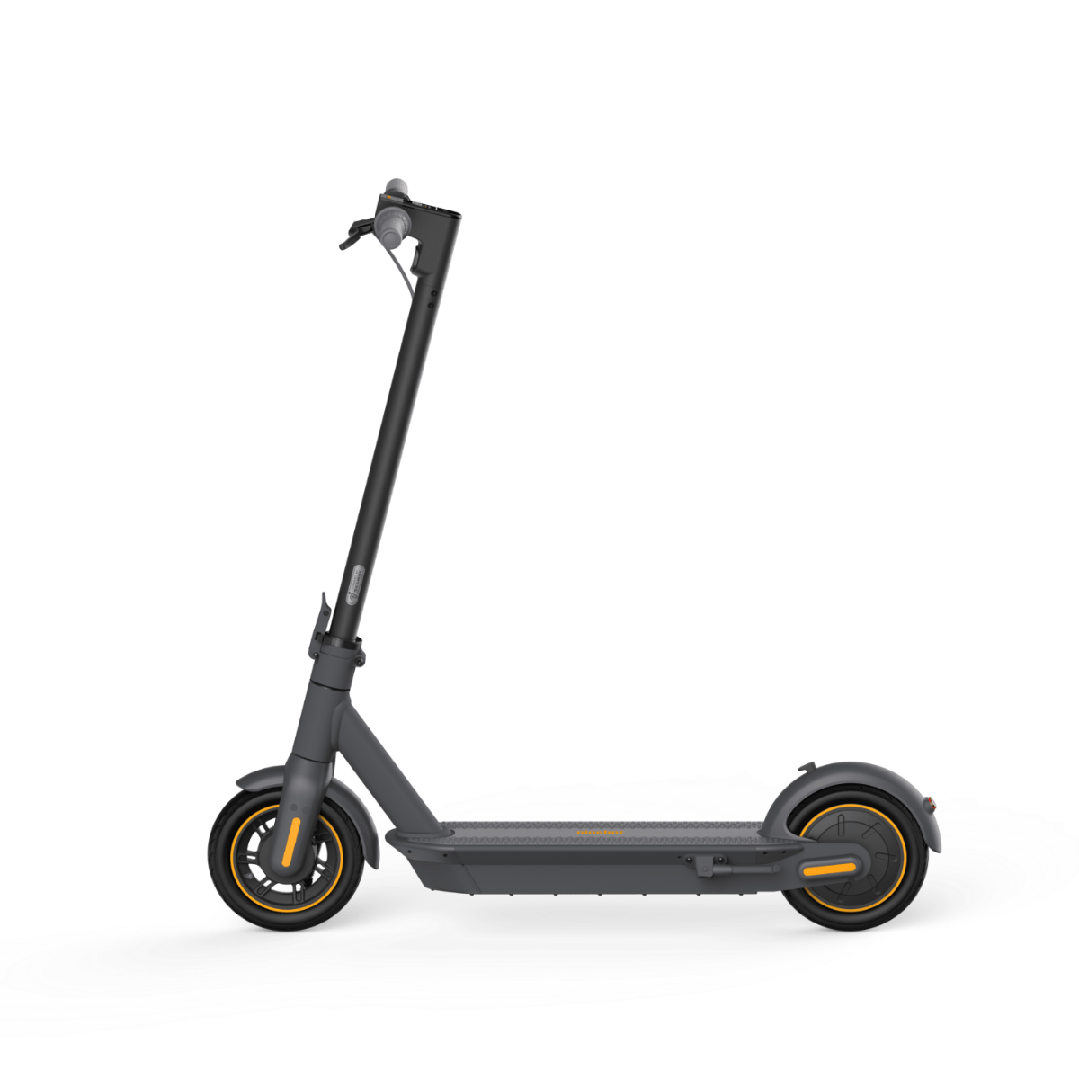 segway ninebot max electric kick scooter