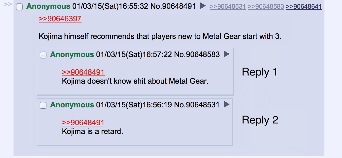 4chan vg