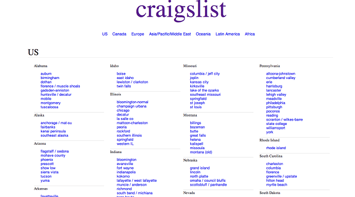 craigslist of san luis obispo