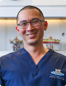 benowa dentist