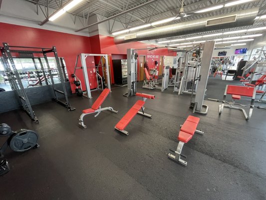 snap fitness kenosha photos