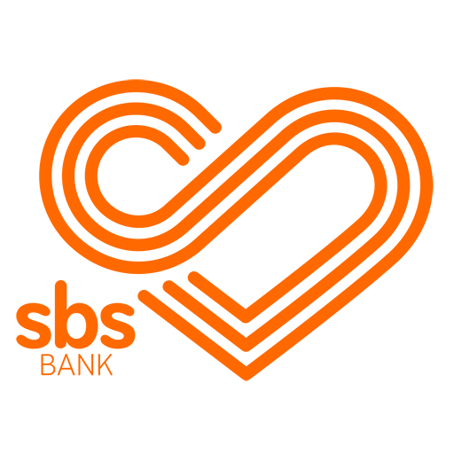 sbs bank login