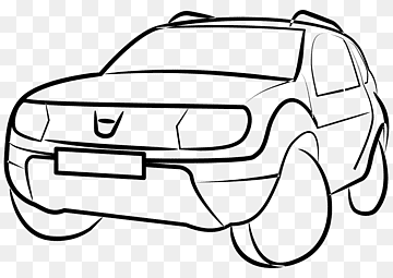 dibujos de carros