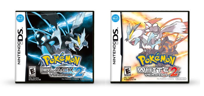 pokemon black 2 white 2