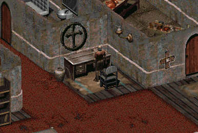 fallout 2 kill bishop