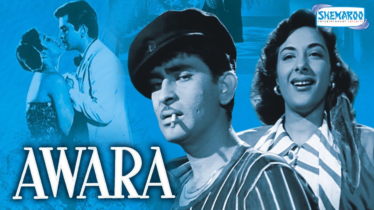 awara movie download