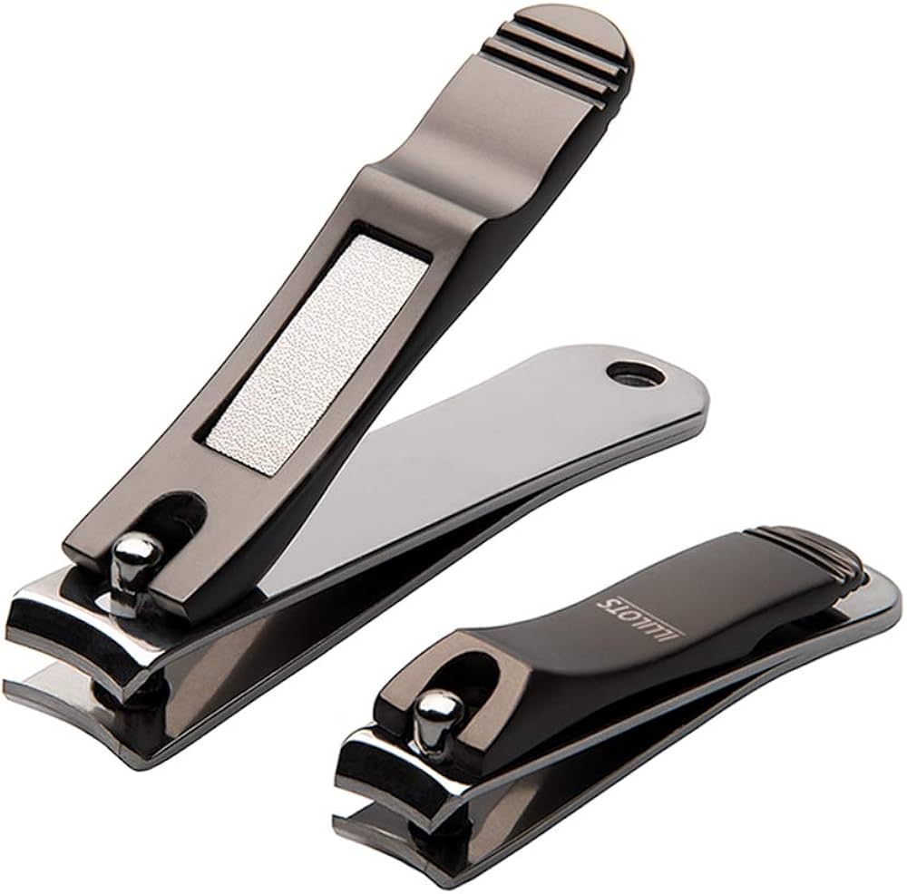 amazon fingernail clippers