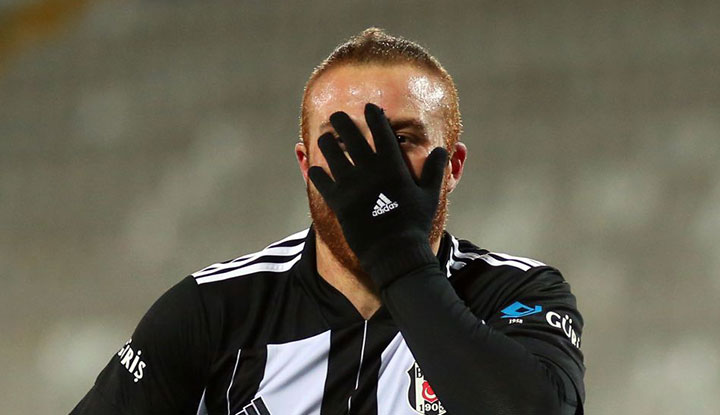 gökhan töre beşiktaşta mı