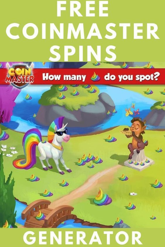 50000 free spins coin master