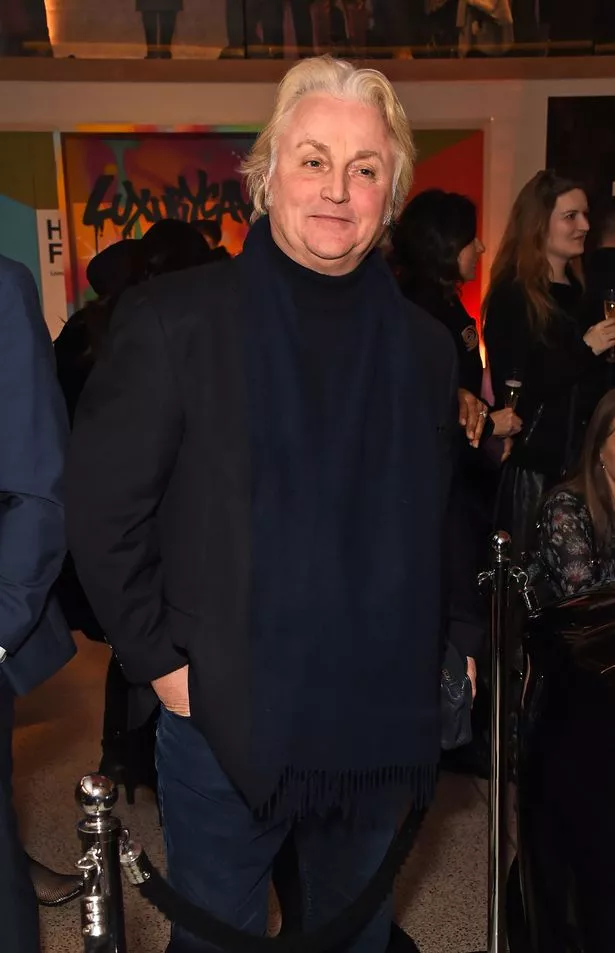 is david emanuel gay