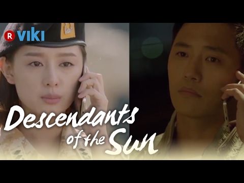 descendants of the sun ep 15 eng sub viki