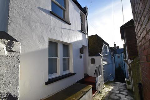 2 bedroom house to rent in hastings