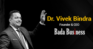 doctor vivek bindra