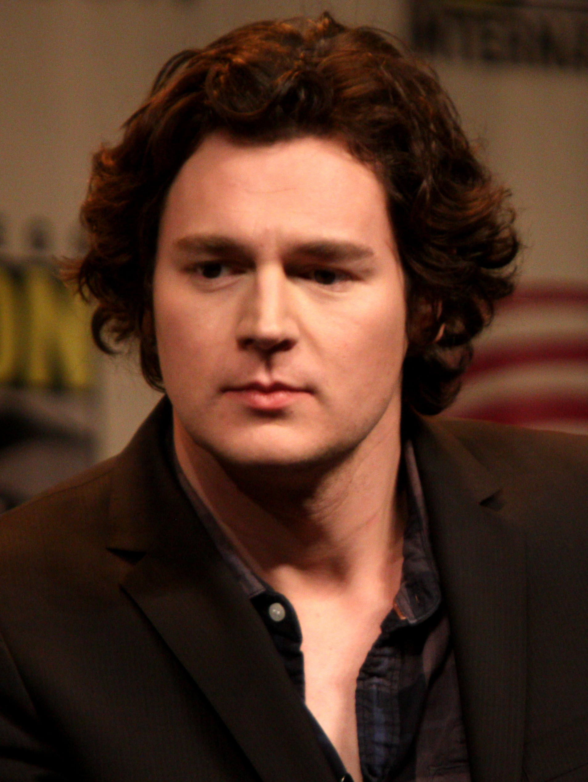 benjamin walker actor