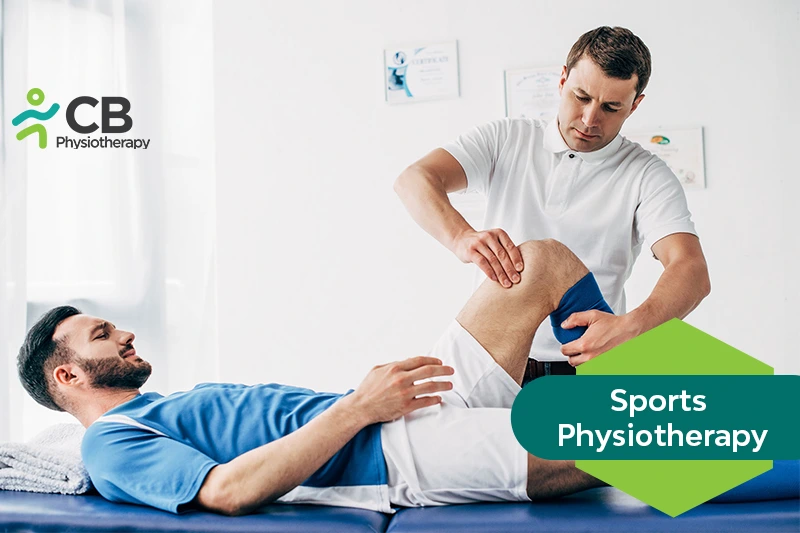 sports physiotherapy near me