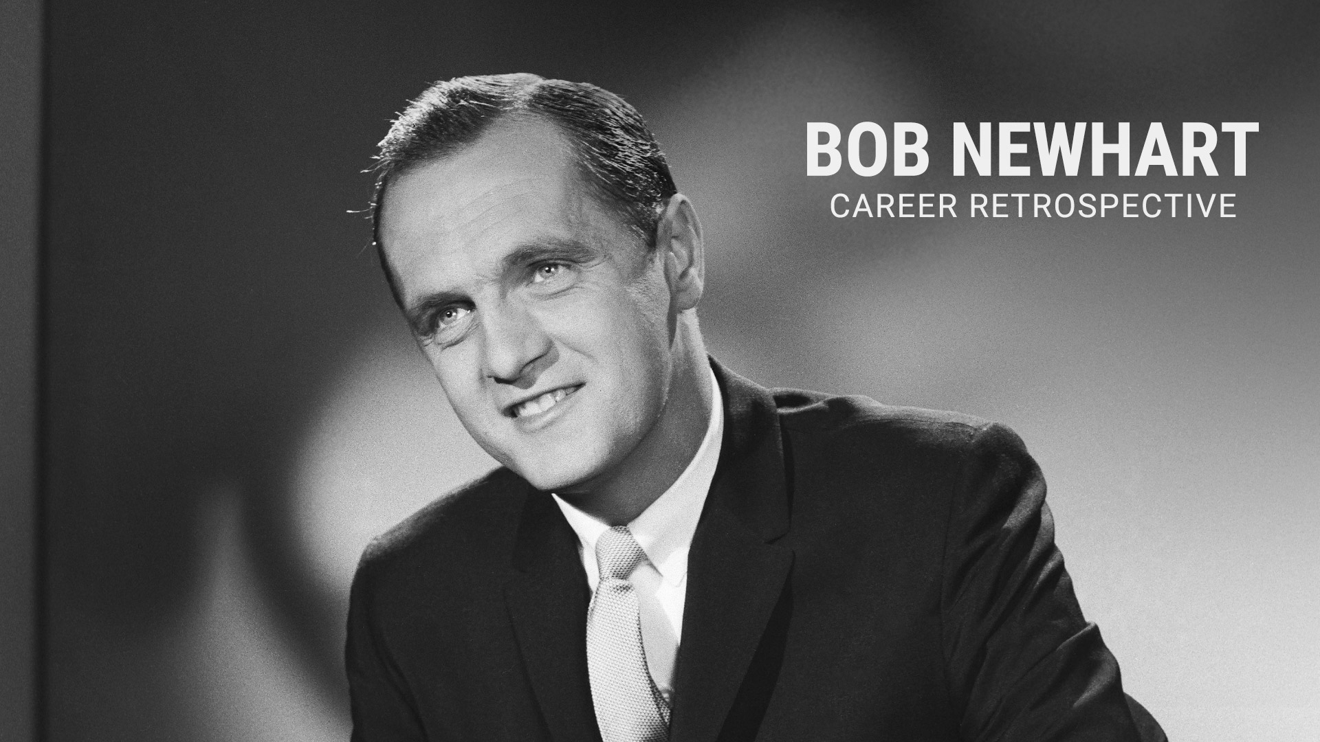 bob newhart movies and tv shows