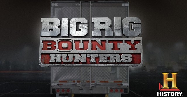big rig bounty hunters full episodes online free