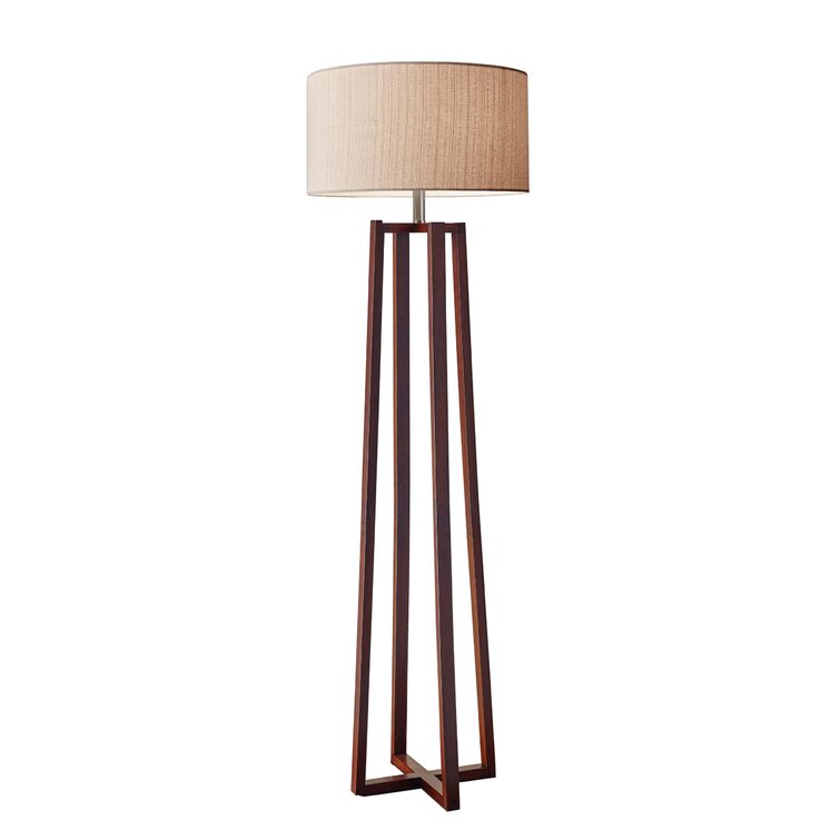 wayfair standing lamps