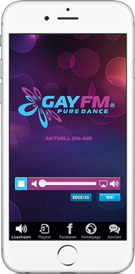 internet radio gay fm