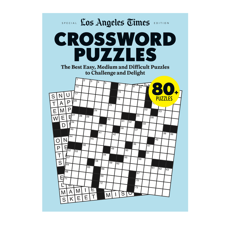 latimes crossword