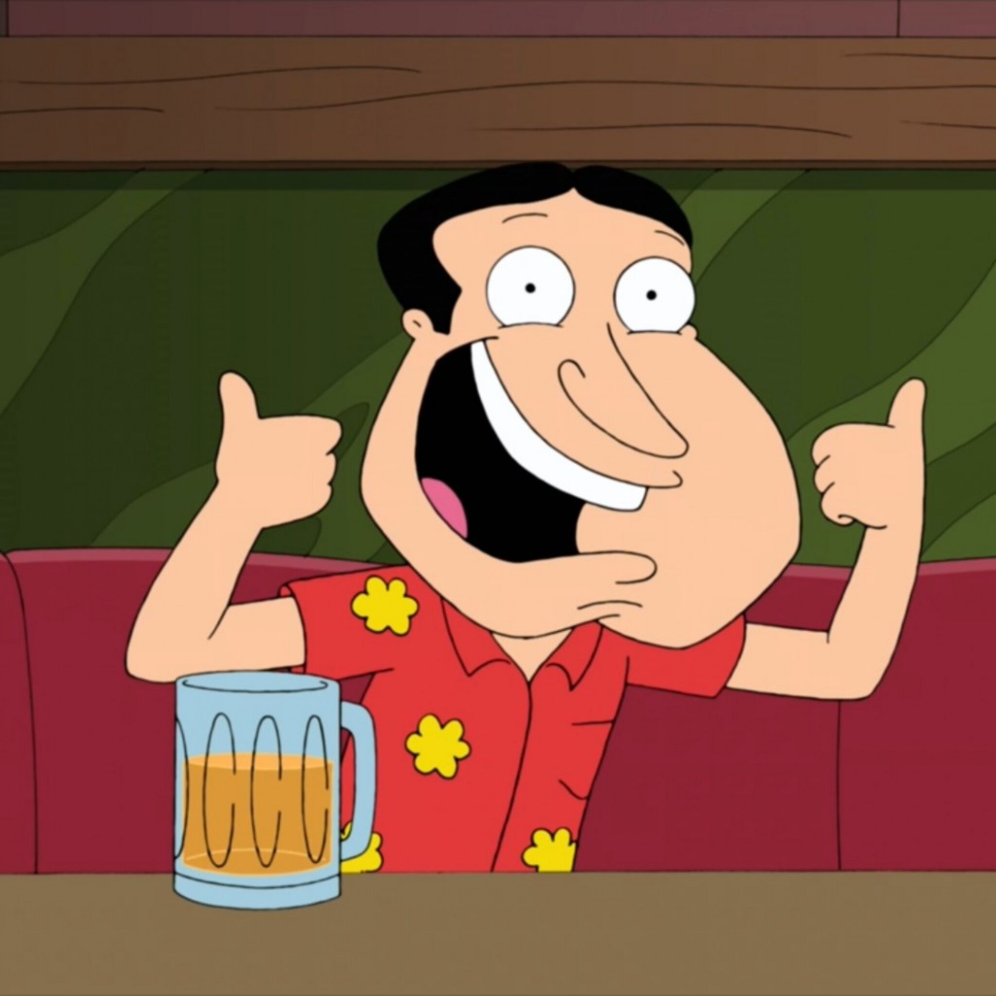 quagmire guy