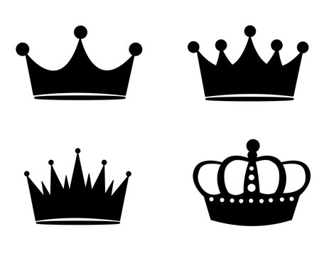 crown clip art