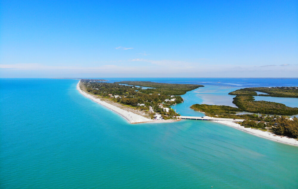 weather forecast captiva island