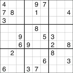 medium web sudoku