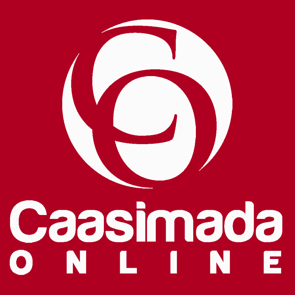 caasimada online