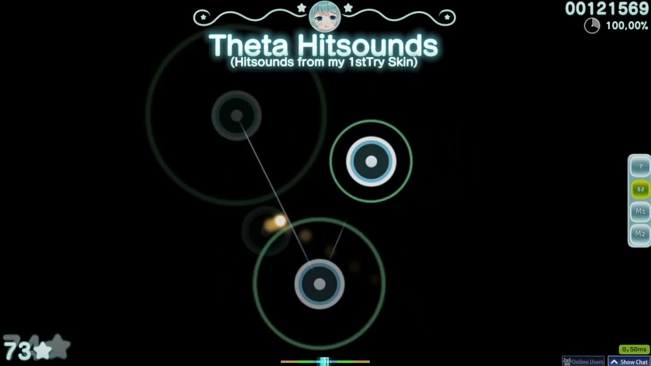 osu hitsound download