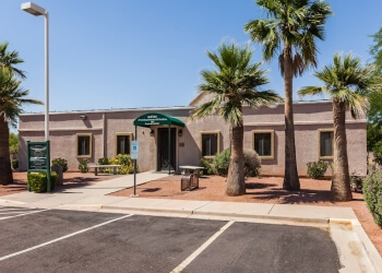 heritage funeral home glendale az