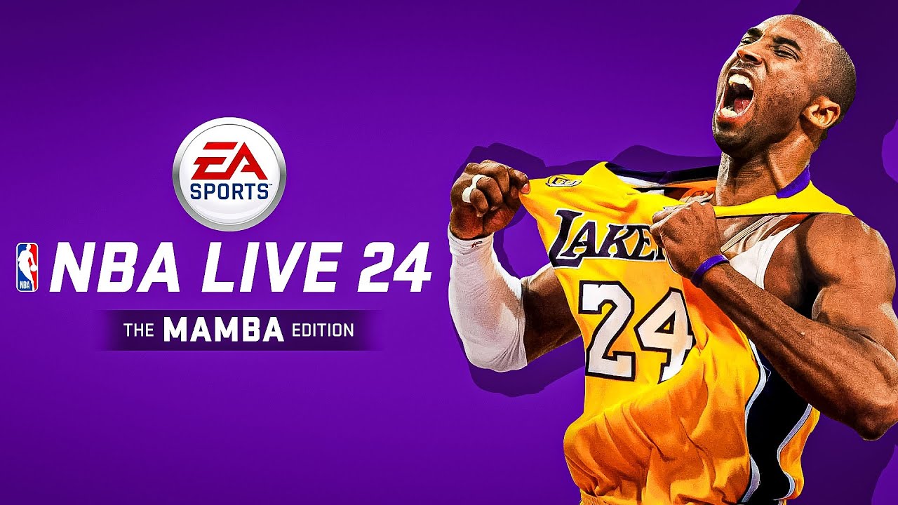 nba live 24