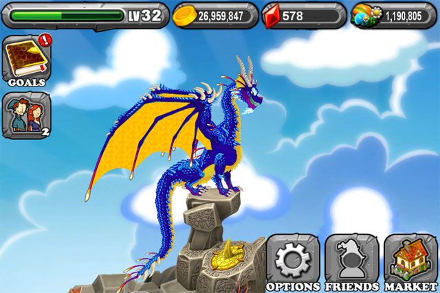 dragonvale