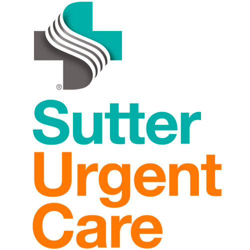 sutter urgent care