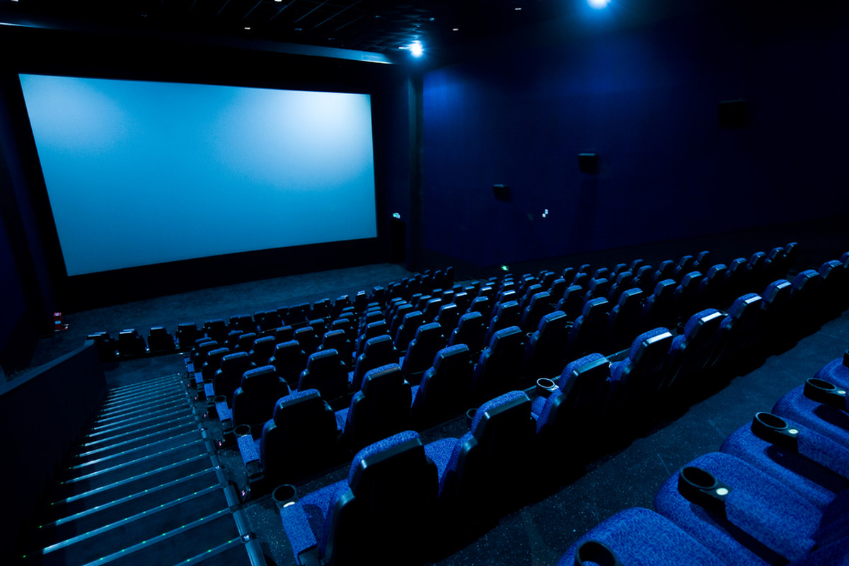 online movie theater