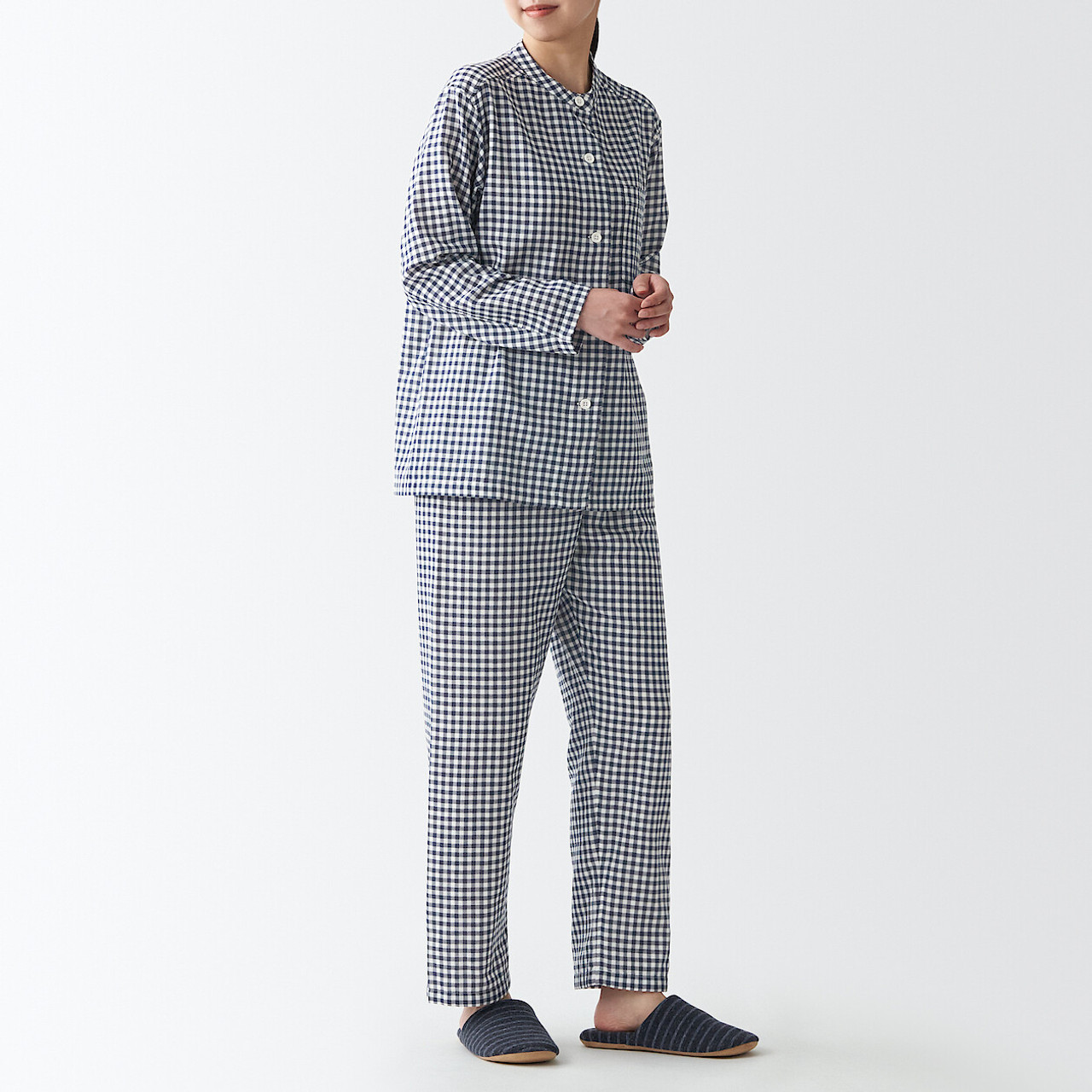 muji pyjamas uk