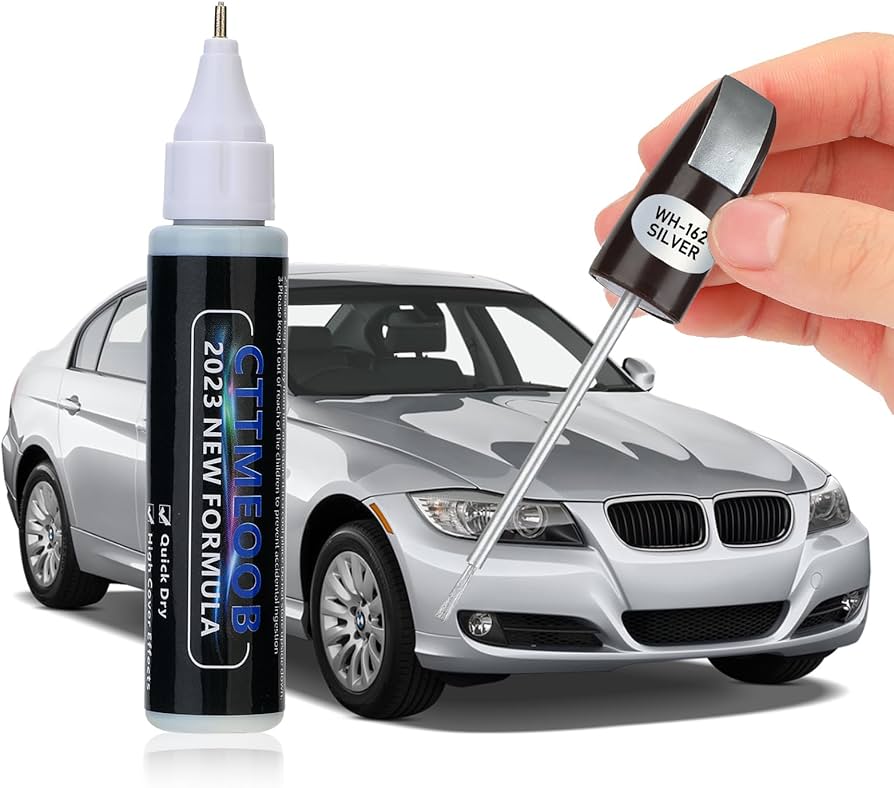 amazon car touch up paint