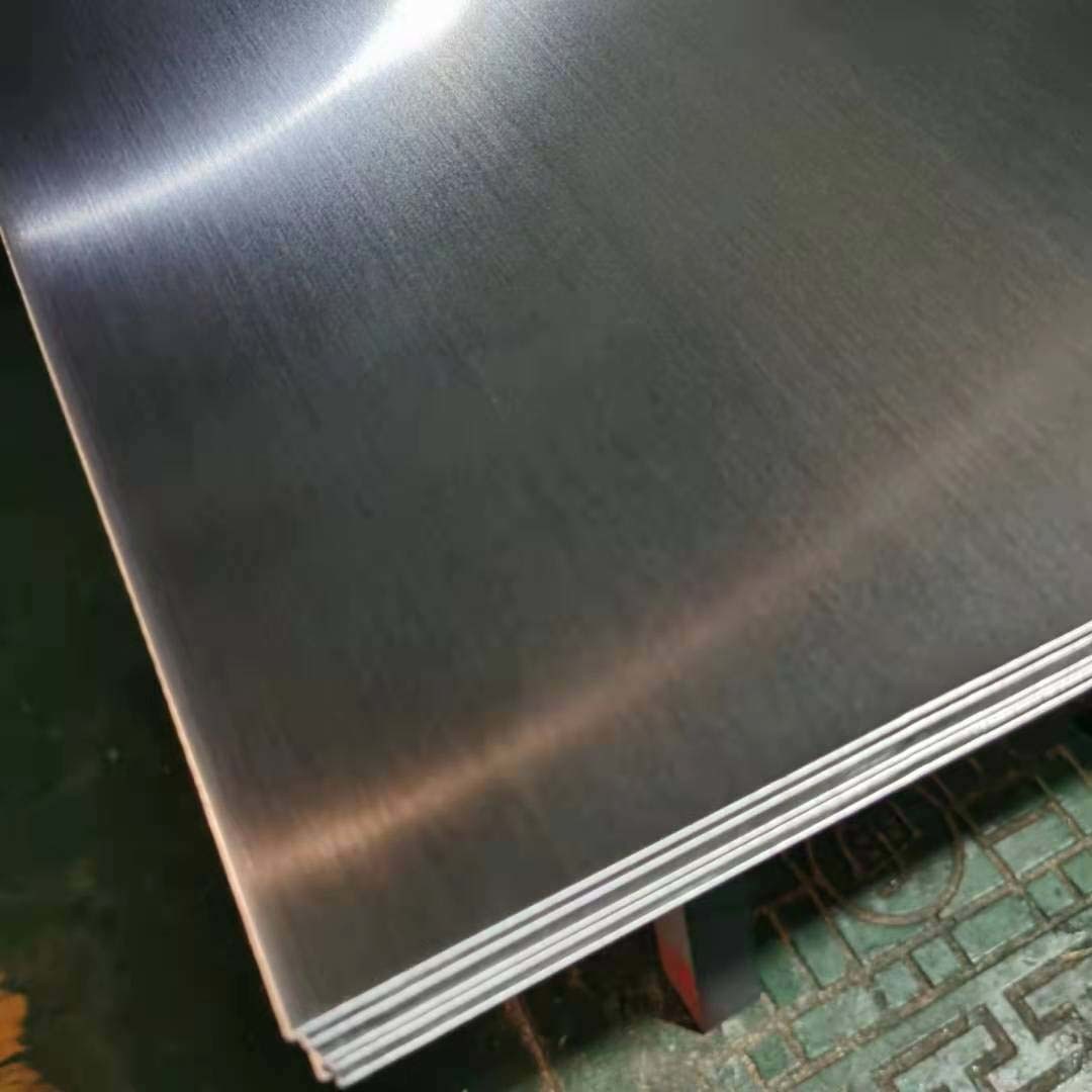 4x8 stainless steel wall panels