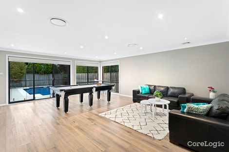 5 hart place kellyville