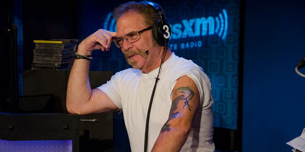 ronnie mund twitter