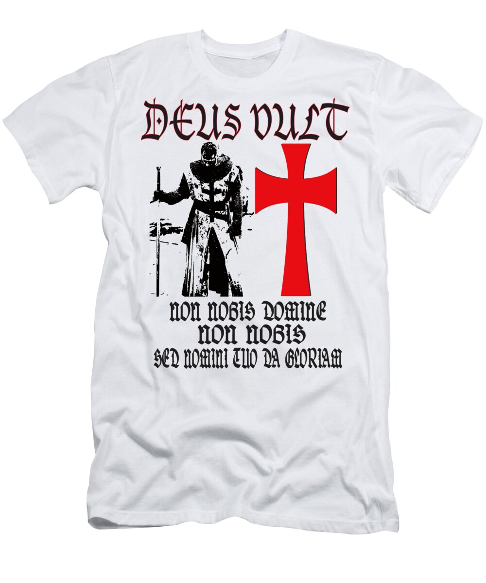 templar tshirt