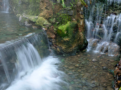 ciater hot springs