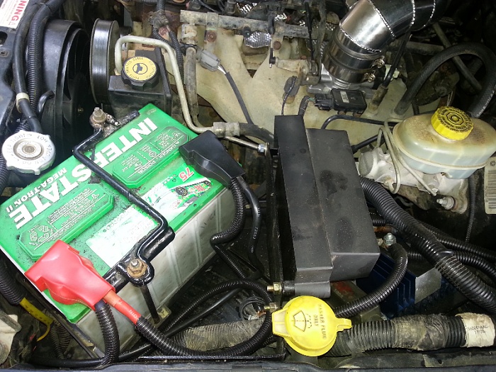 1998 jeep cherokee battery