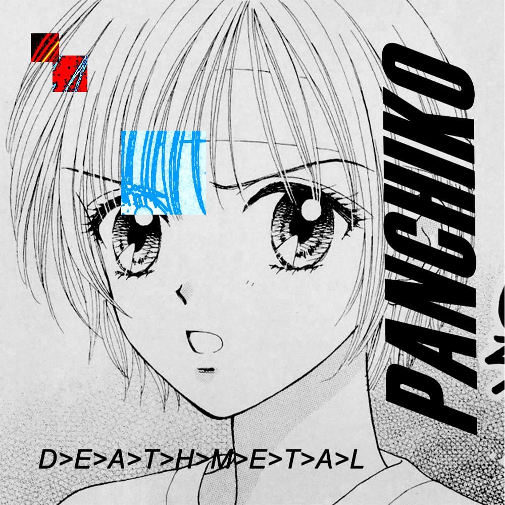 panchiko deathmetal