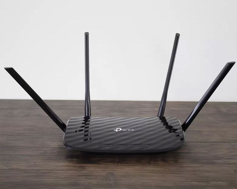 inexpensive wifi router