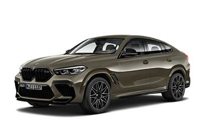 bmw crossover x6 price