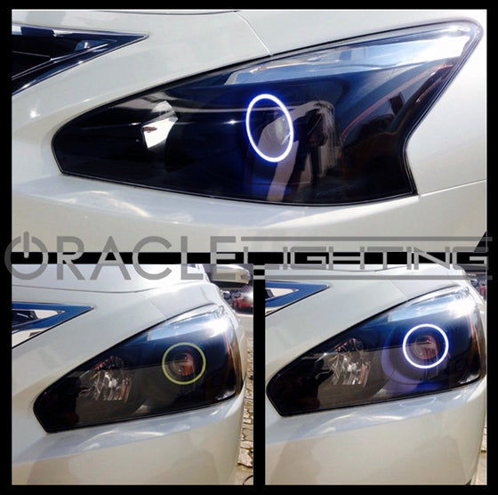 2013 altima headlights