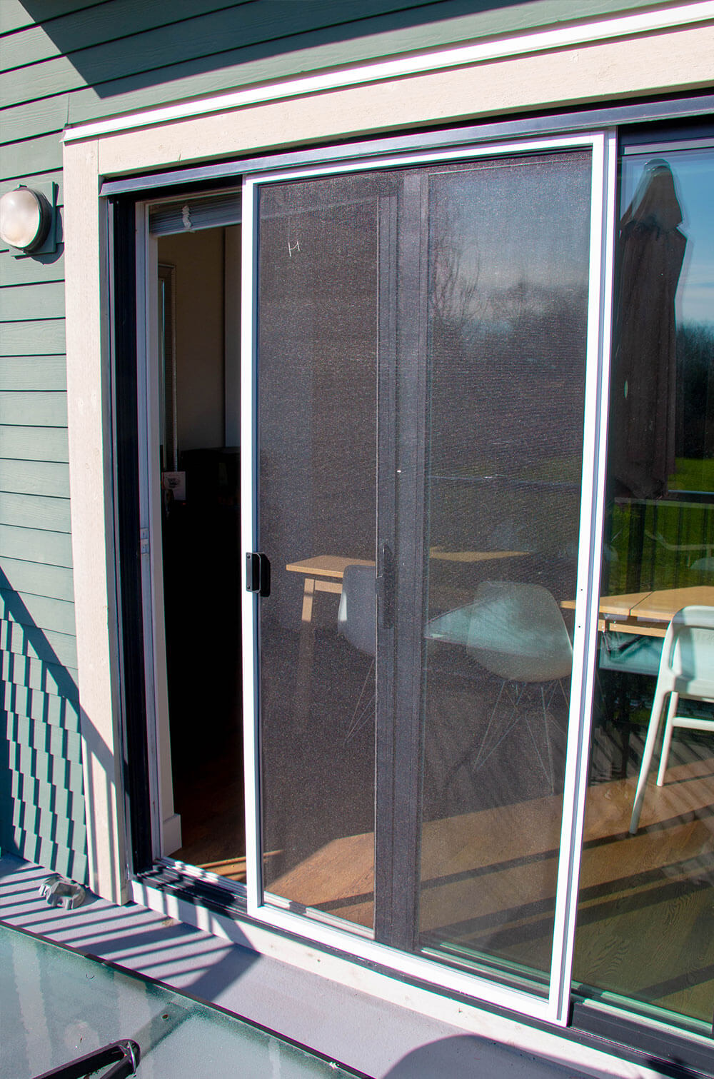 replacement sliding patio screen door