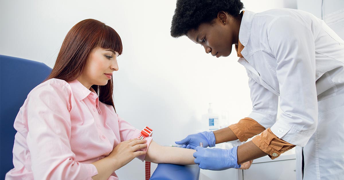 phlebotomist salary