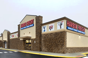 harbor freight middletown delaware